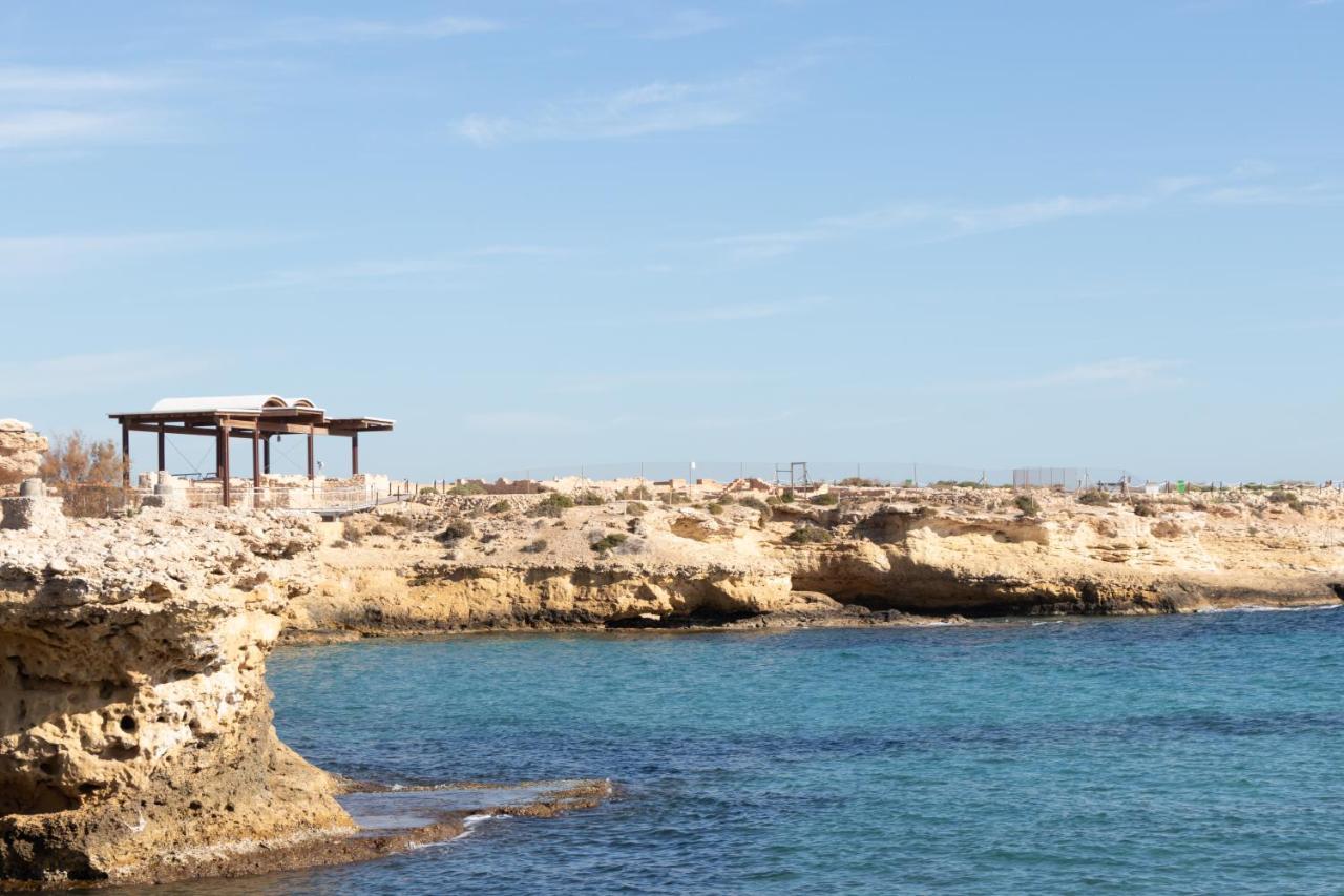 Villa Bonalba Mutxamel Buitenkant foto