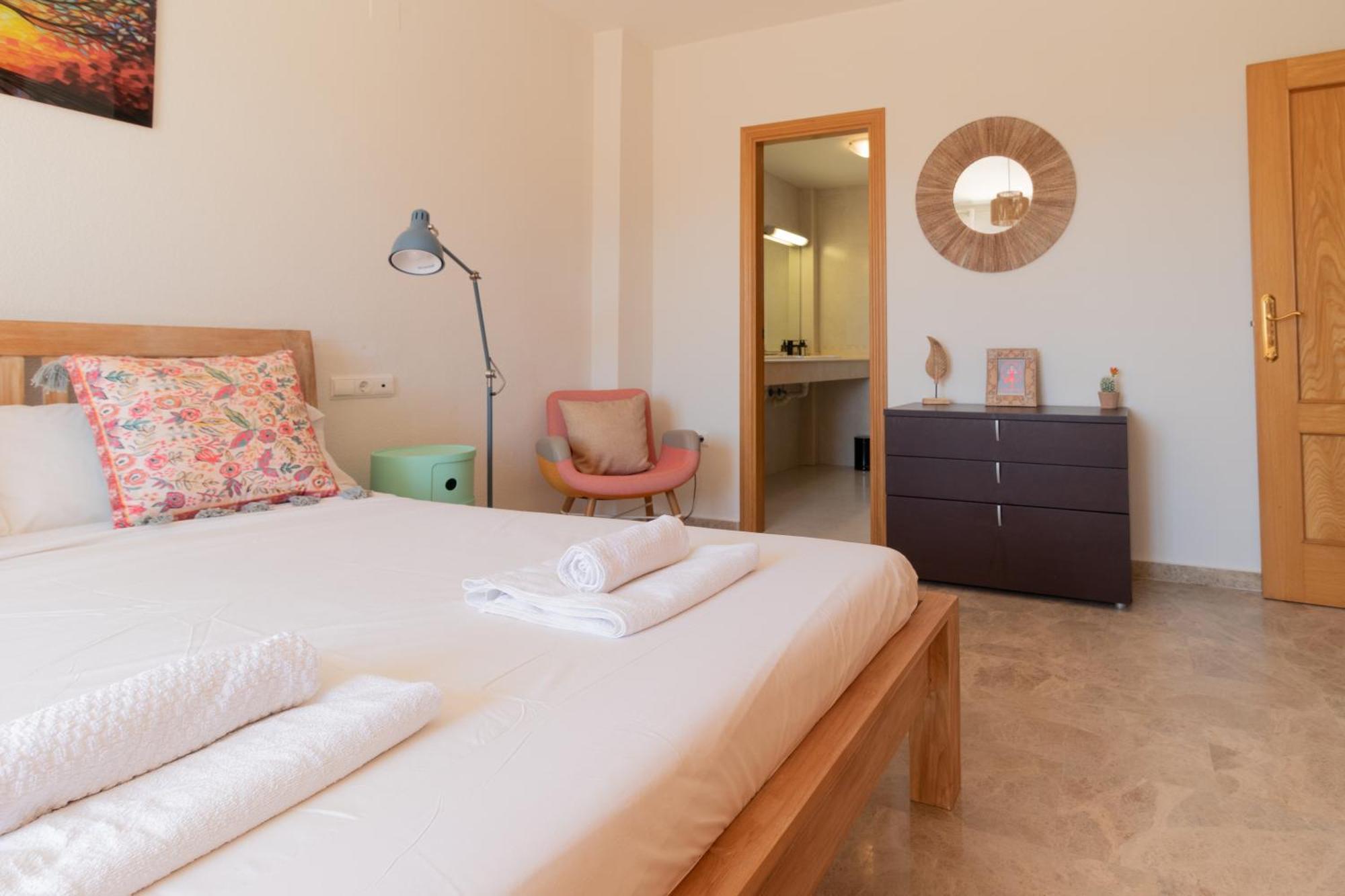 Villa Bonalba Mutxamel Buitenkant foto