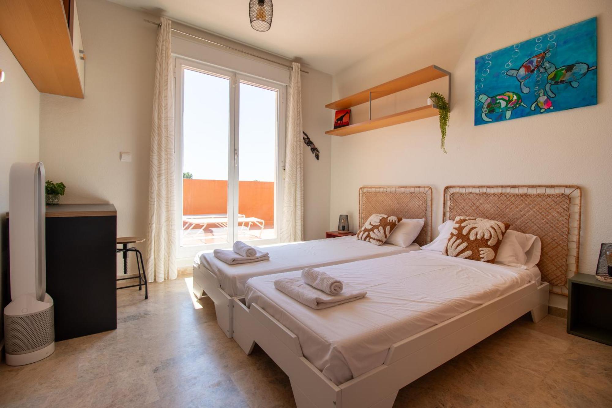 Villa Bonalba Mutxamel Buitenkant foto