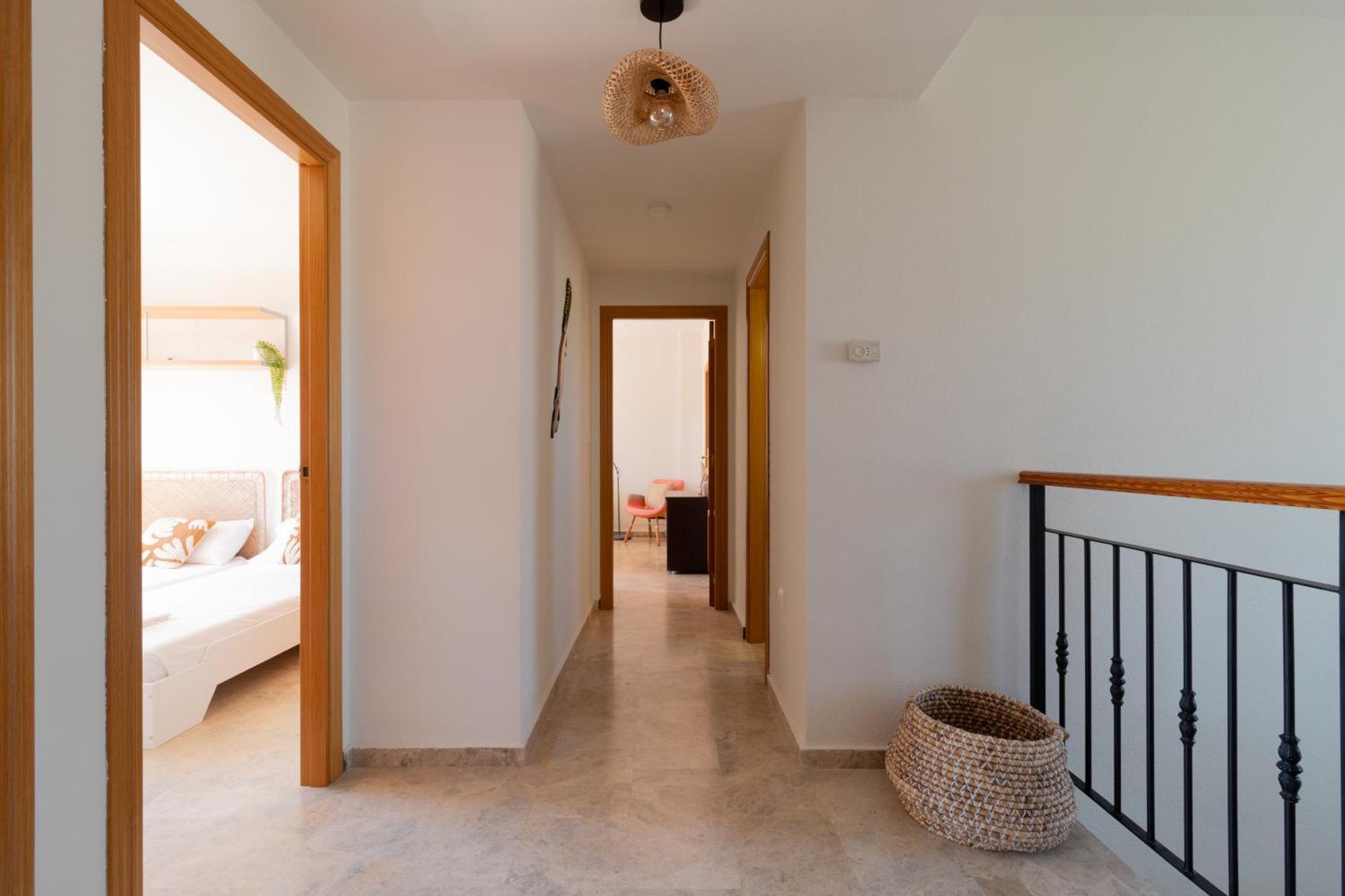 Villa Bonalba Mutxamel Buitenkant foto