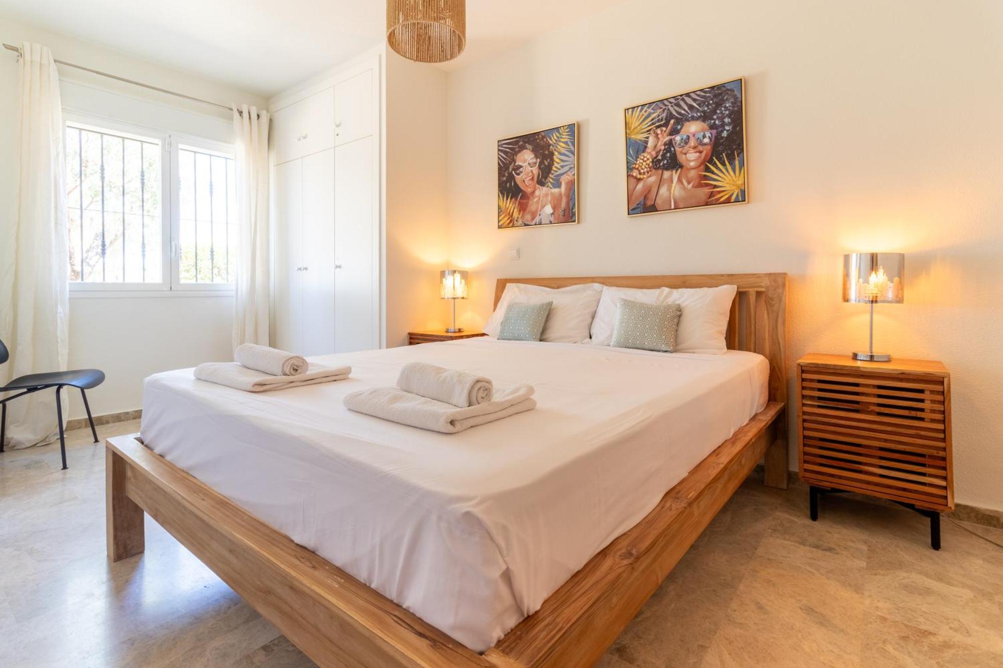 Villa Bonalba Mutxamel Buitenkant foto