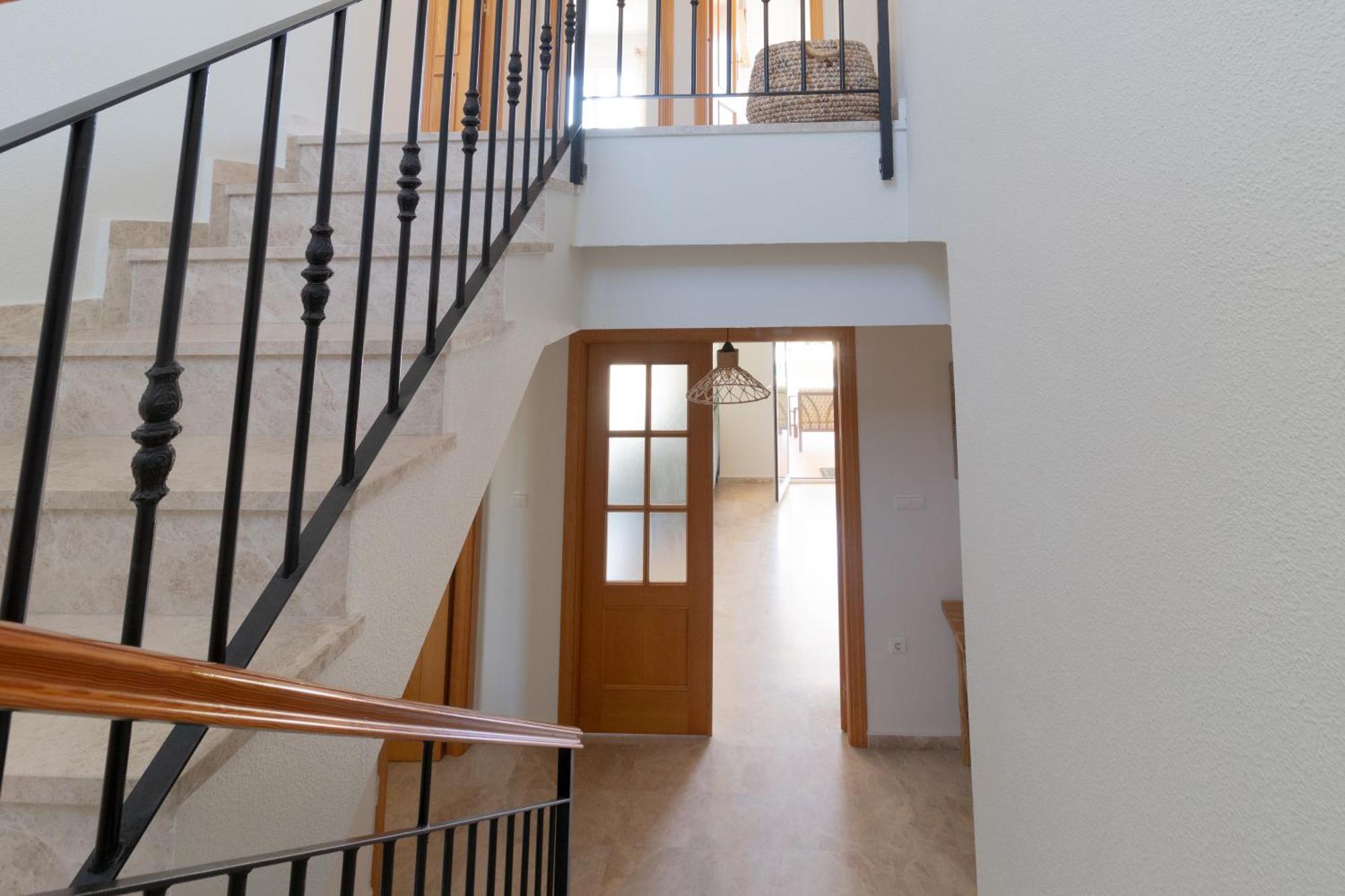 Villa Bonalba Mutxamel Buitenkant foto